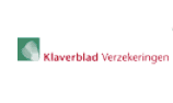 Logo Klaverblad Verzekeringen